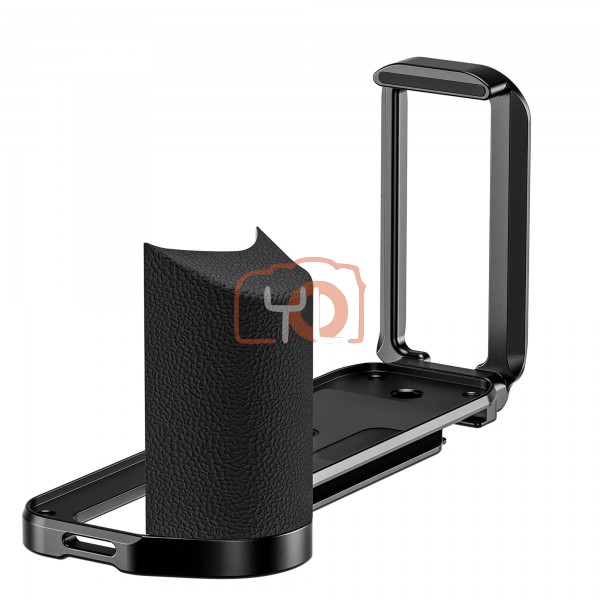 Leofoto LPF-GFX100RF L-Bracket for Fujifilm GFX100RF
