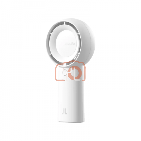Jisulife Life5 Plus - (White)