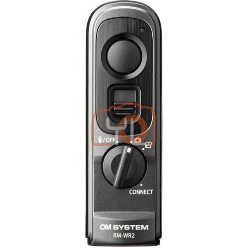 OM SYSTEM RM-WR2 Wireless Remote Control