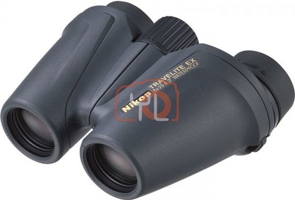 Nikon Travelite EX Binoculars 9x25