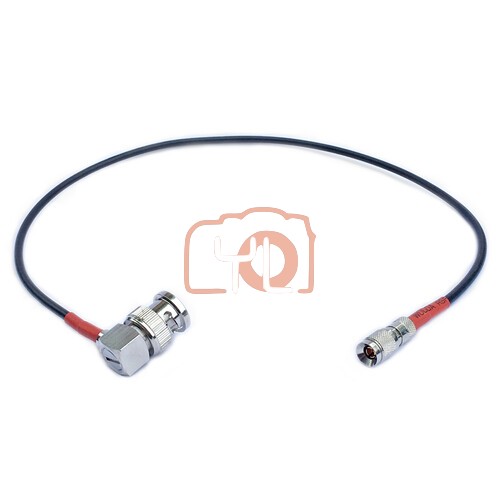 Atomos DIN to BNC Timecode and Genlock Cable for UltraSync ONE (Red)