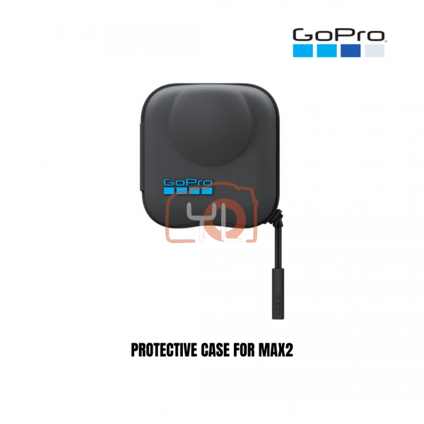 GoPro Protective Case for MAX2