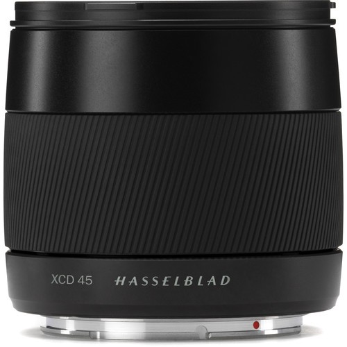 Hasselblad 45mm F3.5 XCD Lens