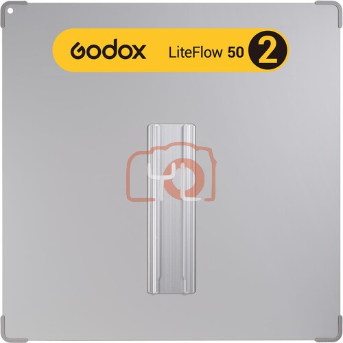 Godox KNOWLED LiteFlow 50 Medium Light Reflector No:2 (50x50cm)