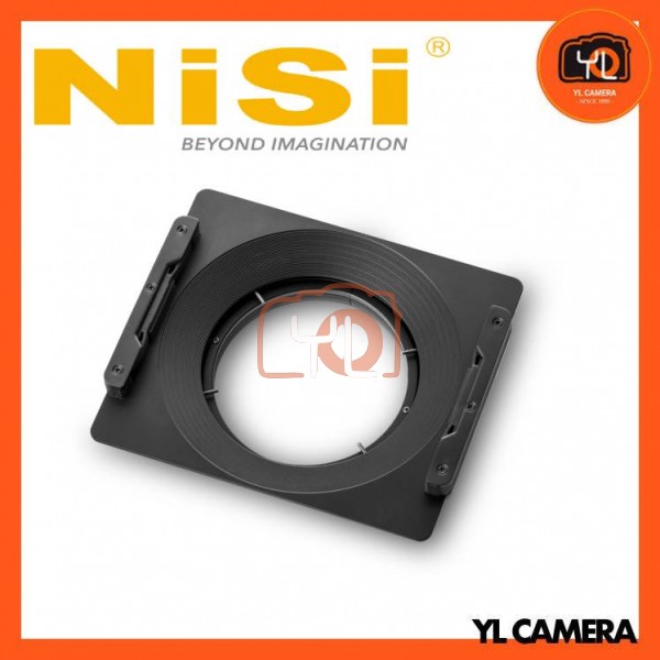 NiSi 150mm Filter Holder For Nikon 14-24 Lens