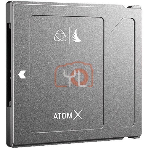 Atomos Angelbird AtomX SSDmini (2TB)