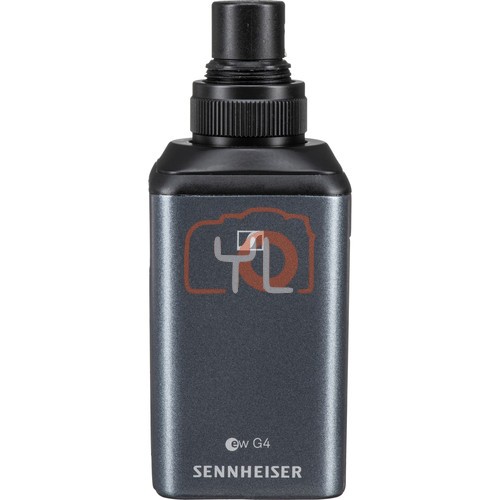 Sennheiser SKP 100 G4 Plug-On Transmitter for Dynamic Microphones A: (516 to 558 MHz)