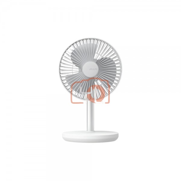 Jisulife Oscillating Desk Fan Upgraded Version FA13P