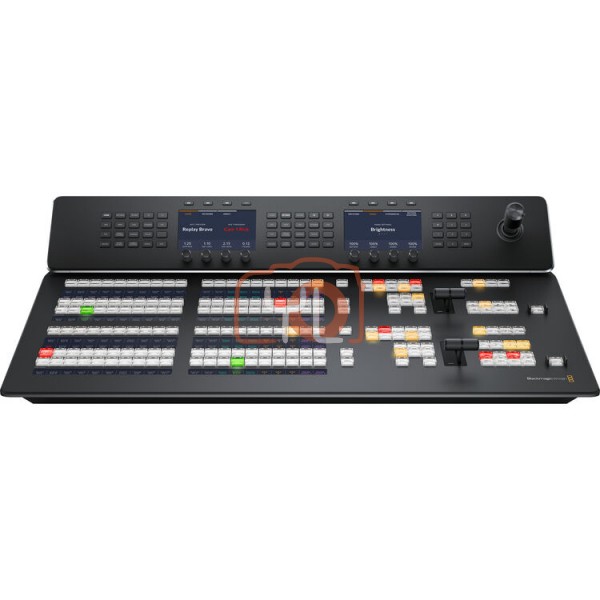 Blackmagic Design ATEM 2 M/E Advanced Panel