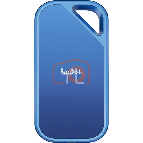 SanDisk 1TB Creator Series Pro USB 3.2 Gen 2x2 Portable SSD
