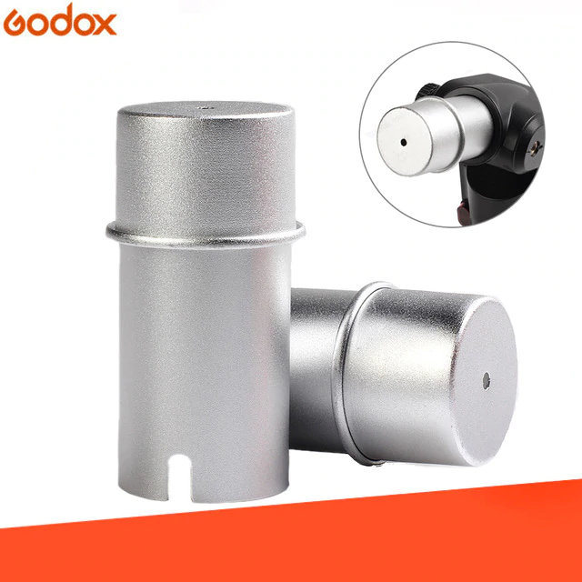 Godox AD-S15 Flash Bulb Metal Cover