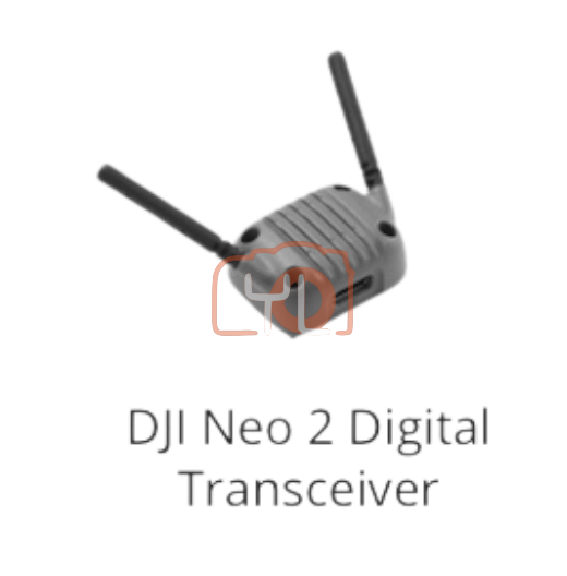 DJI NEO 2 Digital Transceiver