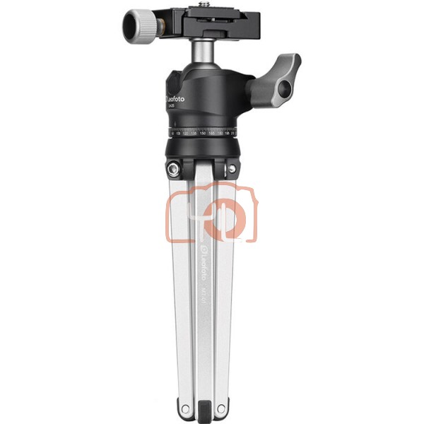 Leofoto MT-01 Mini Tripod with LH-25 Ball Head