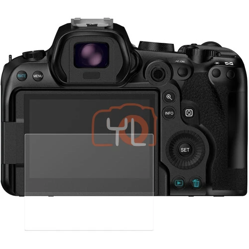 SmallRig Screen Protector for Canon EOS R6