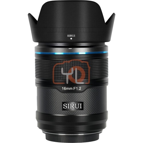 Sirui Sniper 16mm f/1.2 Autofocus Lens (Sony E)