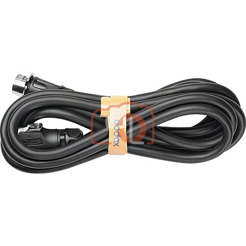 Godox F-DC5C Connect Cable for KNOWLED F600BI Panel 5*m