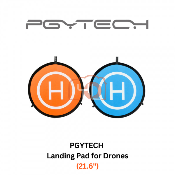 PGYTECH Landing Pad for Drones - 21.6