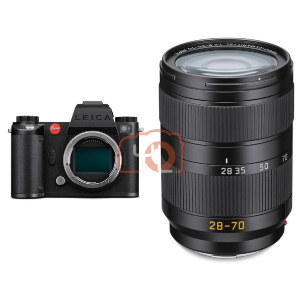 Leica SL3-S Vario Kit 28-70 (JP)
