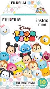 Fujifilm INSTAX Mini Instant Films (Tsum Tsum)