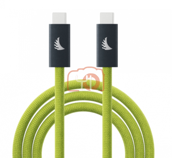 Angelbird USB-C 3.2 Solid Flex™ Tether Cable (4.5 m/14.8 ft)