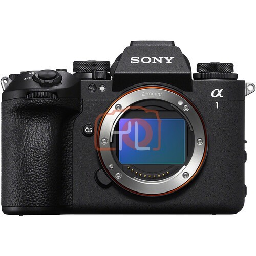 Sony A1 II Mirrorless Camera (Sony 80GB CF Express Type A Card)