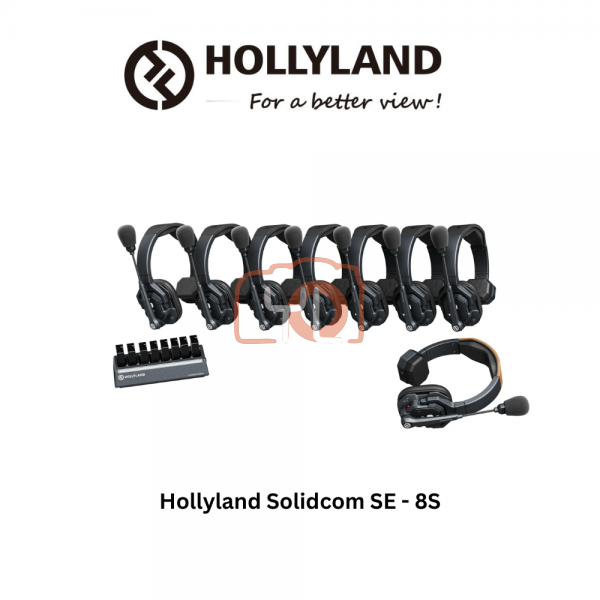 Hollyland Solidcom SE - 8S