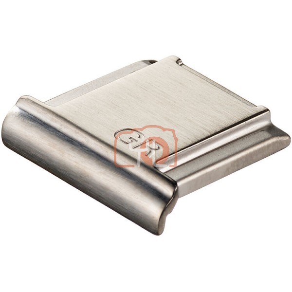 Ricoh GK-2 Metal Hot Shoe Cover