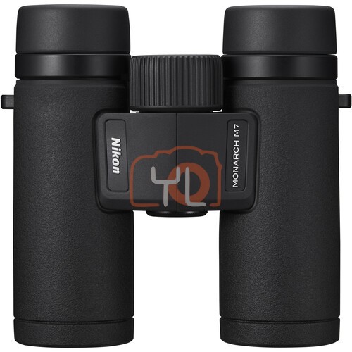 Nikon 10x30 Monarch M7 Binoculars