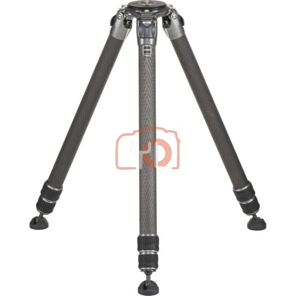 (Unboxing) Gitzo GT5533LS Ser.5 6X Syst 3S G Lock