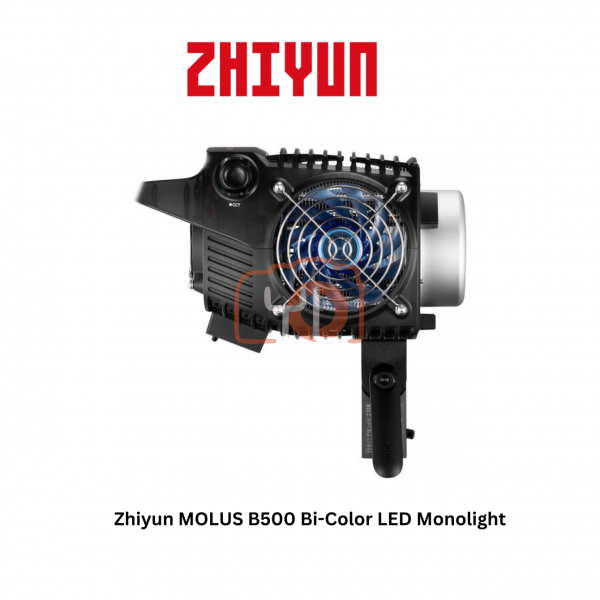 Zhiyun MOLUS B500 Bi-Color LED Monolight