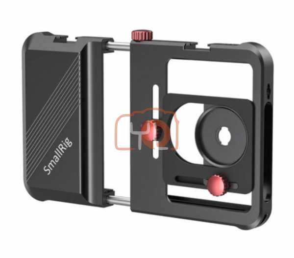 SmallRig Professional Universal Mobile Phone Cage