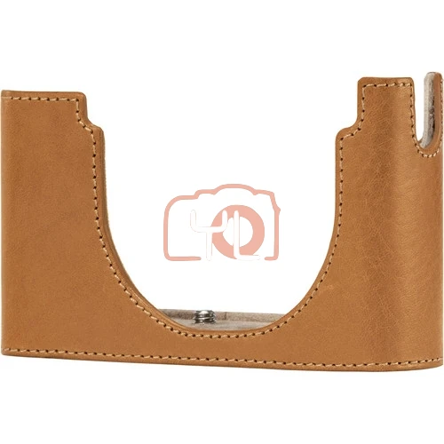 Leica D-Lux 7 Protector Case (Brown)