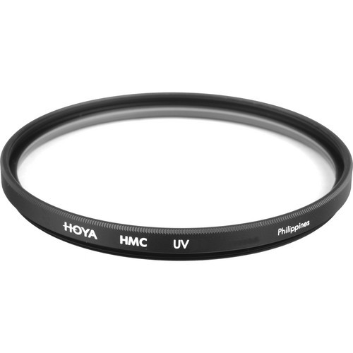 Hoya 58.0mm HMC UV Filter (PHL)