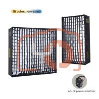 NiceFoto VB-1000A Foldable Light with grid
