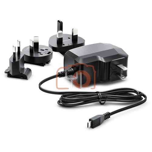 Blackmagic Design Micro Converter Power Supply