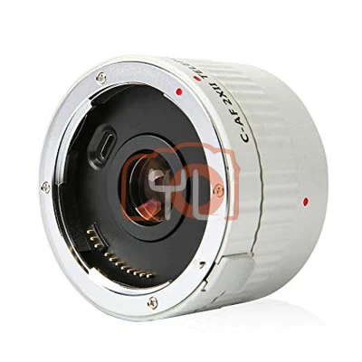 Viltrox Auto Focus 2.0X Teleconverter Lens Converter for Canon EF Mount