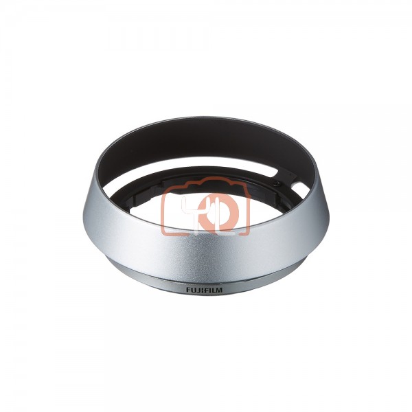 Fujifilm Lens hood LH-XF35-2 ( SIlver )
