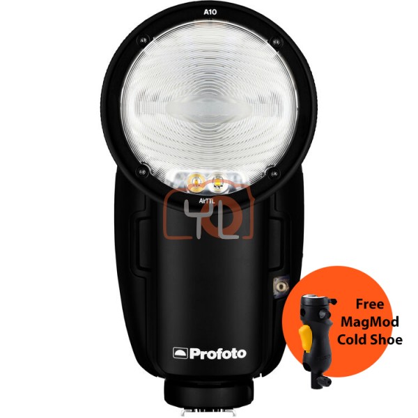Profoto A10 Flashlight for Nikon