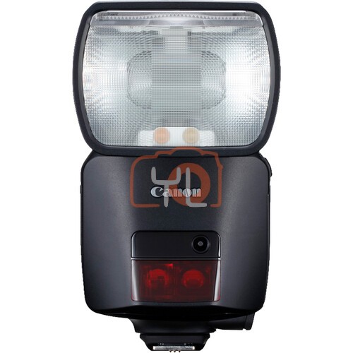 Canon Speedlite EL-1 (Version 2)