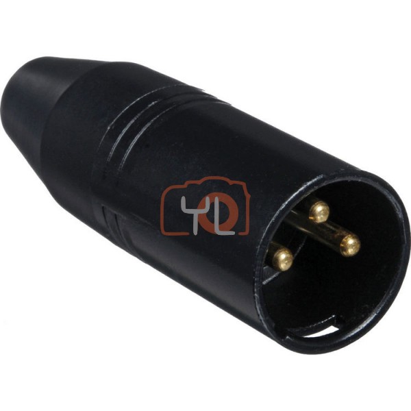 Rode VXLR 3.5mm TRS Female to XLR Male Adapter