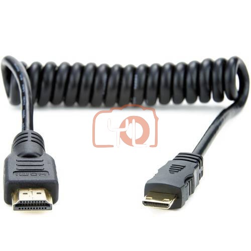 Hollyland Mini HDMI To HDMI Cable