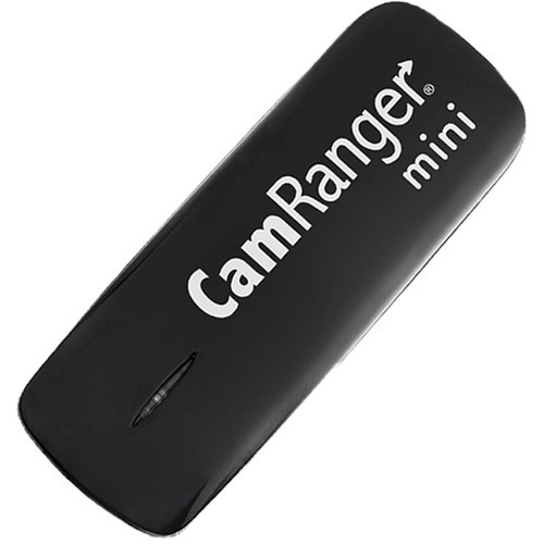 (Pre-Order) CamRanger Mini Wireless Transmitter