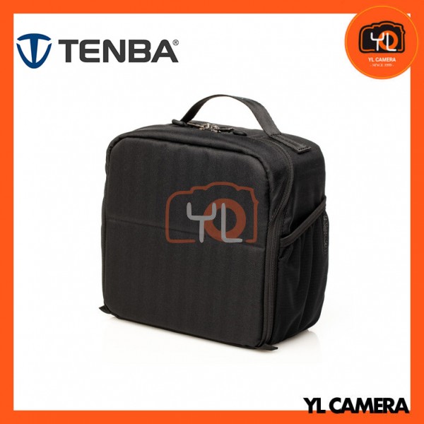 Tenba BYOB 9 DSLR Backpack Insert (Black)