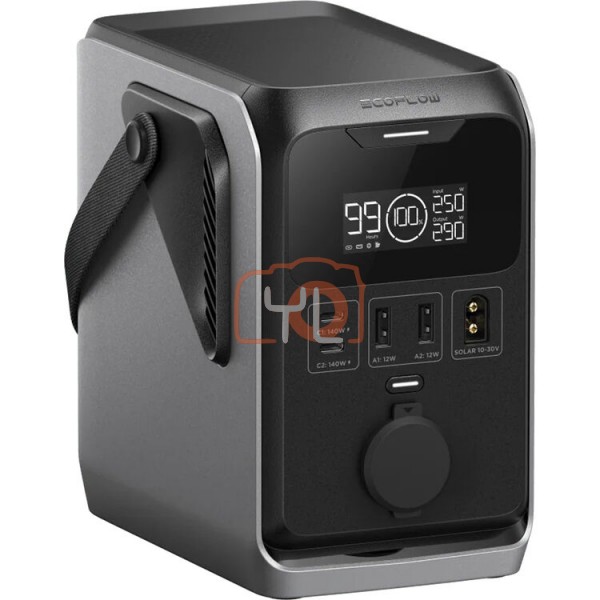 EcoFlow TRAIL-Series 200 DC Portable Power Station