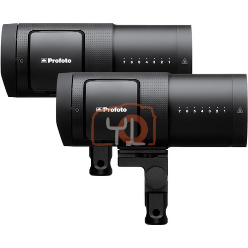 Profoto B30 OCF Flash Head Duo Kit