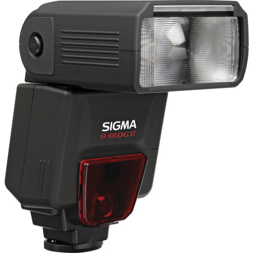Sigma EF-610 DG ST Flash (Sony)