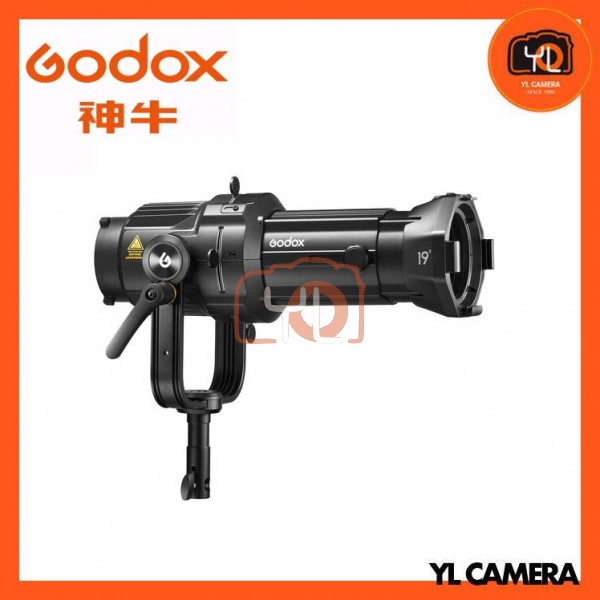 Godox VSA-19K Spotlight Attachment