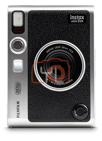 Instax Mini Evo Camera Only ( Black )