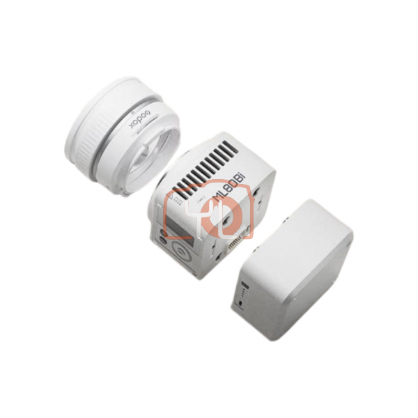 Godox ML80 Bi-Color LED Video Light Kit