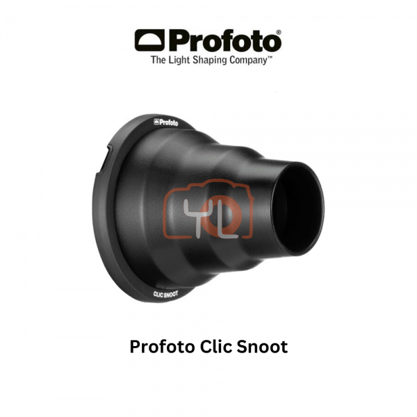Profoto Clic Snoot